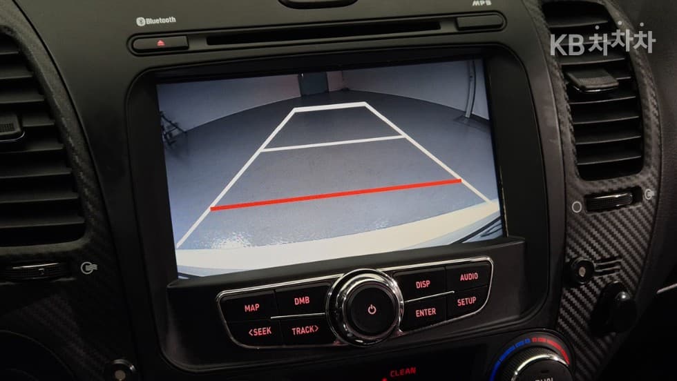 Киа K3 ДизелNoblesse - 16