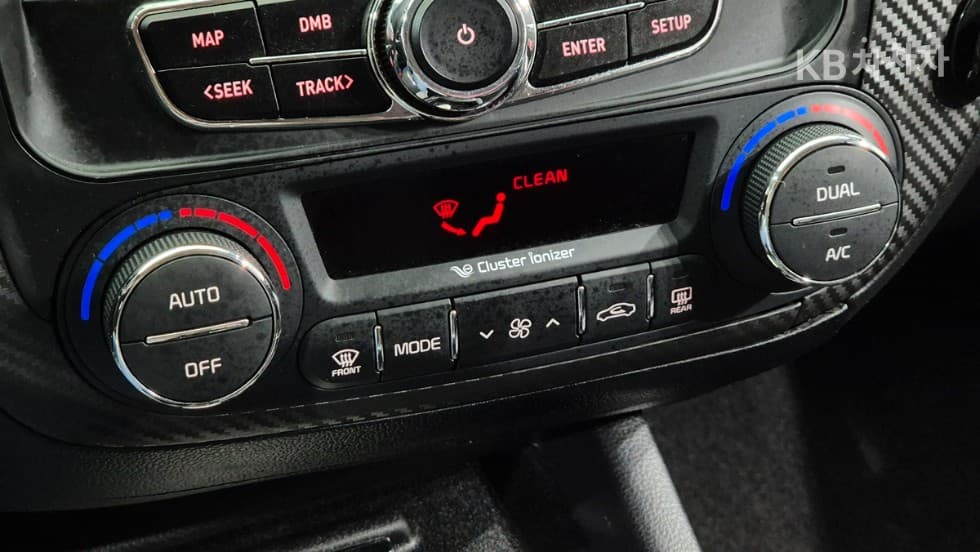 Киа K3 ДизелNoblesse - 17