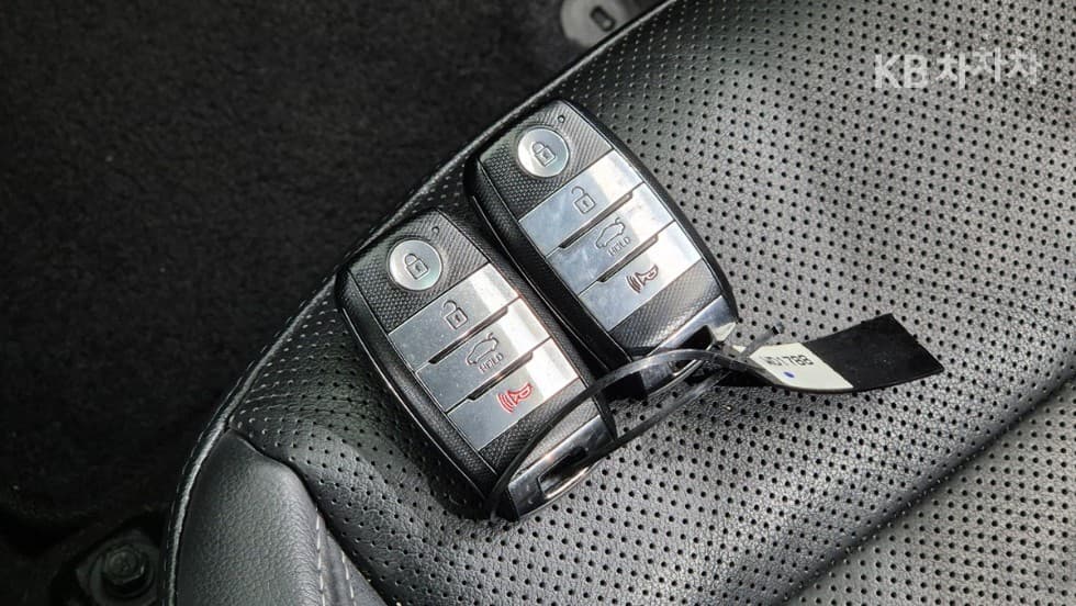 Киа K3 ДизелNoblesse - 19