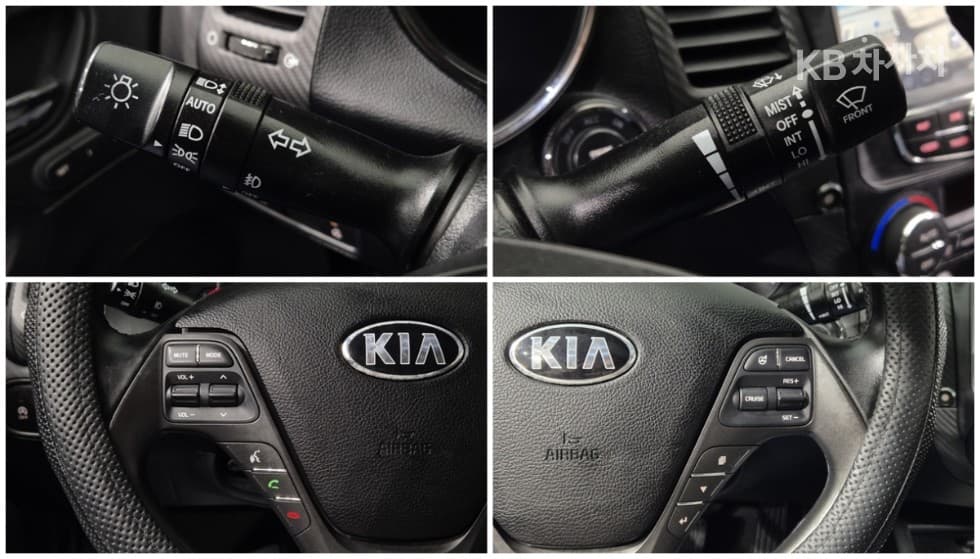 Киа K3 ДизелNoblesse - 24