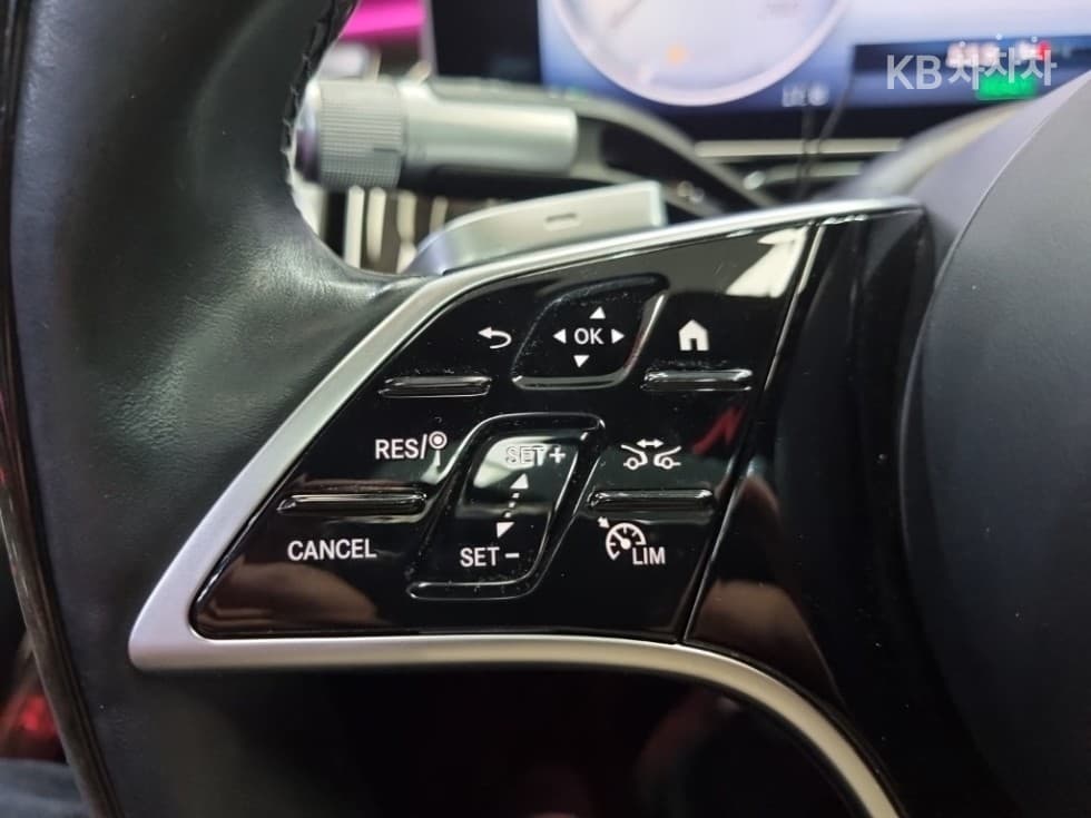 Mercedes-Benz S-Клас W223S580L 4Matic Стандартен - 13