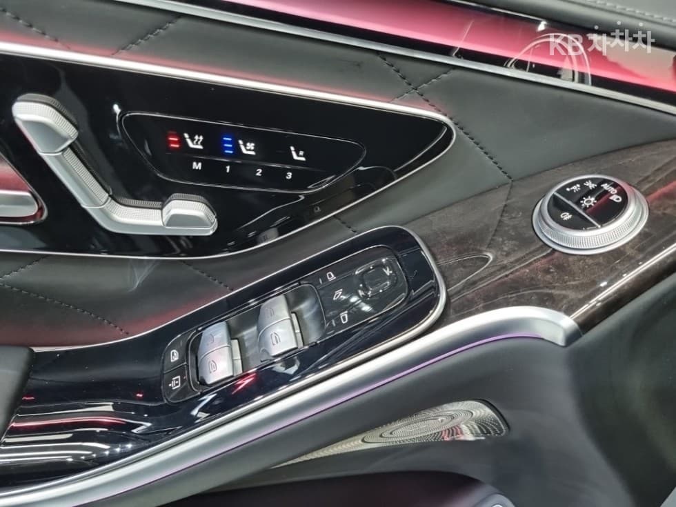 Mercedes-Benz S-Клас W223S580L 4Matic Стандартен - 17