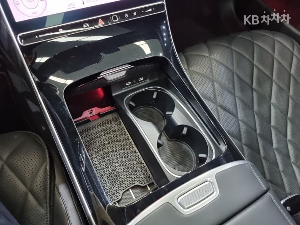 Mercedes-Benz S-Клас W223S580L 4Matic Стандартен - 20