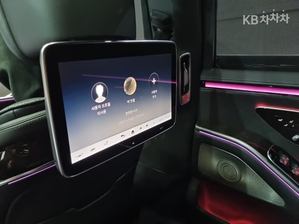 Mercedes-Benz S-Клас W223S580L 4Matic Стандартен - 22