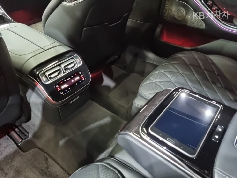 Mercedes-Benz S-Клас W223S580L 4Matic Стандартен - 23