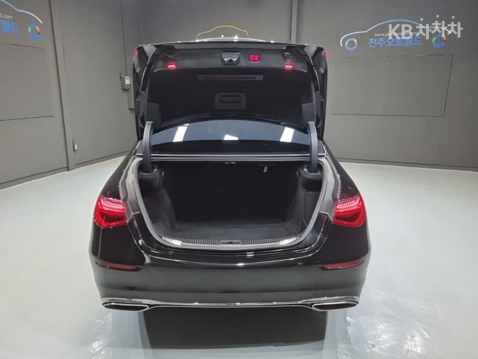 Mercedes-Benz S-Клас W223S580L 4Matic Стандартен - 26