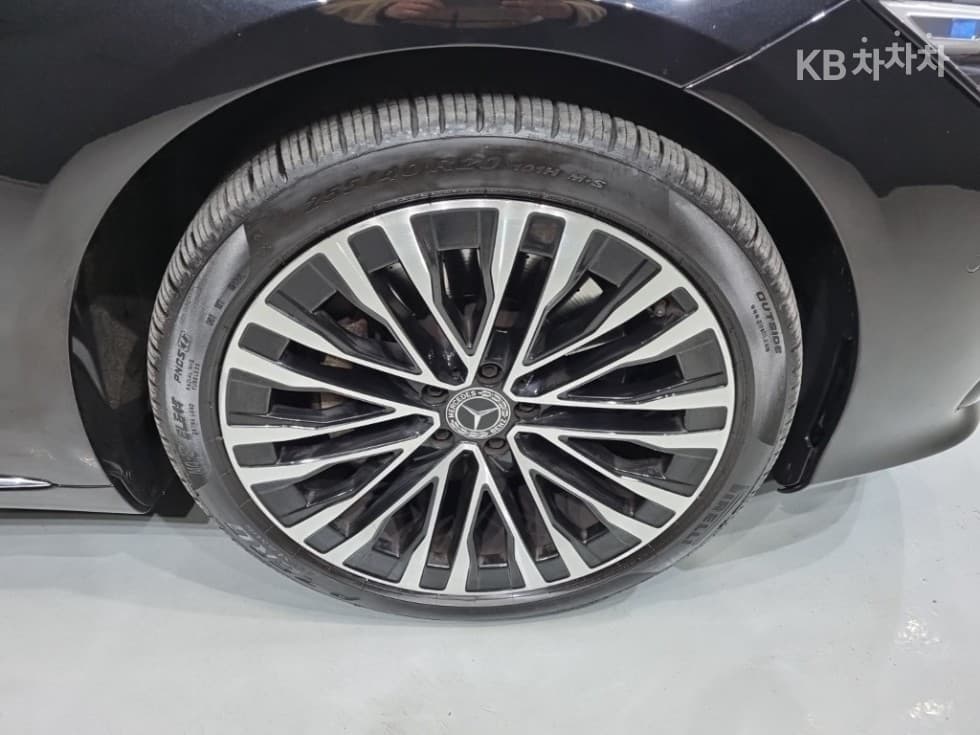 Mercedes-Benz S-Клас W223S580L 4Matic Стандартен - 28