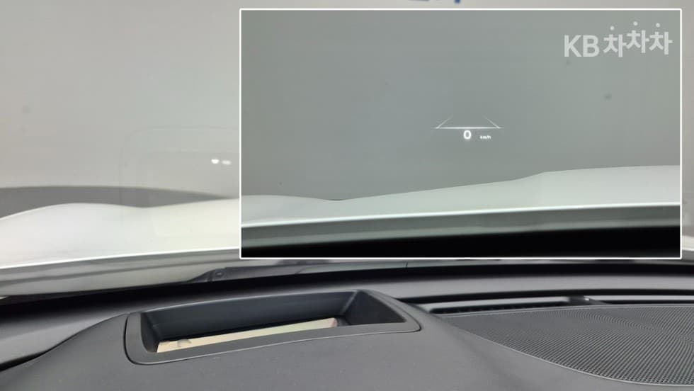 Киа The New (фейслифт) K9(Второ поколение)3.3 T-GDI AWD 베스트셀렉션Ⅰ - 21