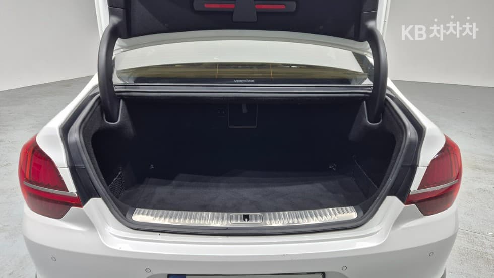 Киа The New (фейслифт) K9(Второ поколение)3.3 T-GDI AWD 베스트셀렉션Ⅰ - 28