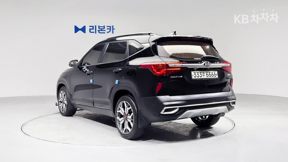 Киа Seltos1.6 Бензин Турбо 2WD Signature - 7