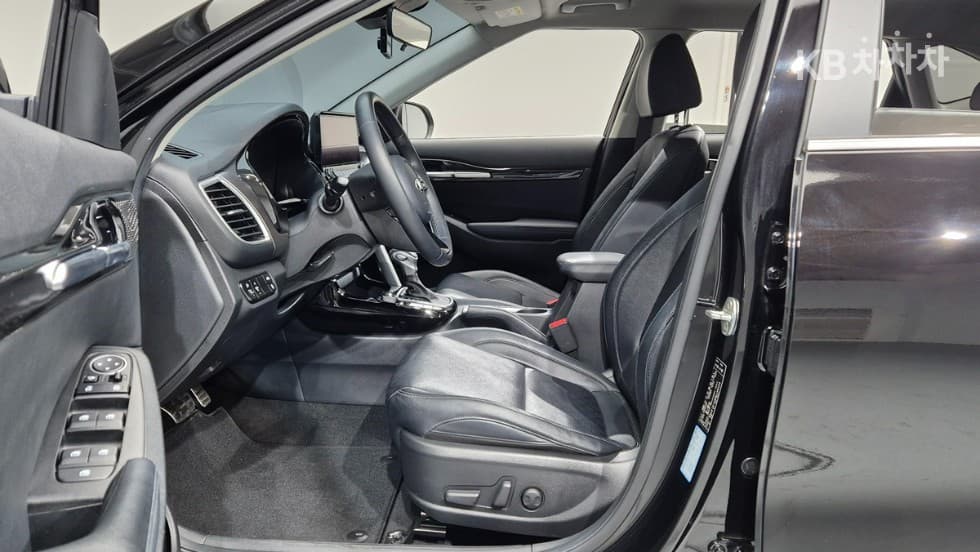 Киа Seltos1.6 Бензин Турбо 2WD Signature - 9