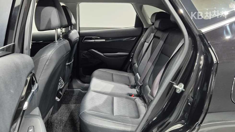 Киа Seltos1.6 Бензин Турбо 2WD Signature - 10