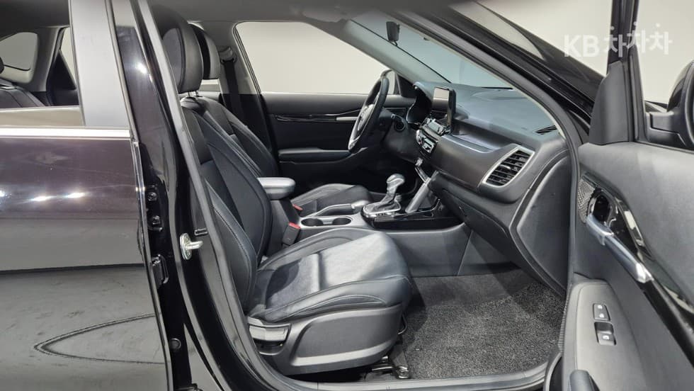 Киа Seltos1.6 Бензин Турбо 2WD Signature - 12