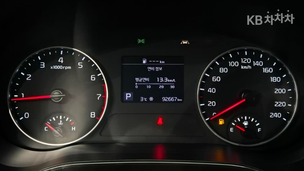 Киа Seltos1.6 Бензин Турбо 2WD Signature - 5