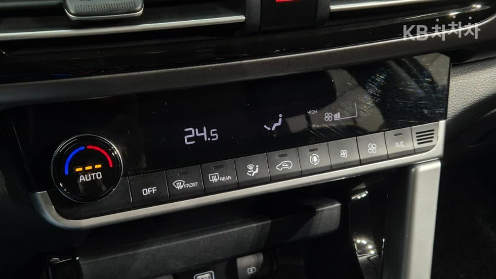 Киа Seltos1.6 Бензин Турбо 2WD Signature - 17