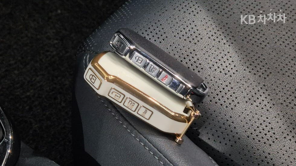 Киа Seltos1.6 Бензин Турбо 2WD Signature - 19