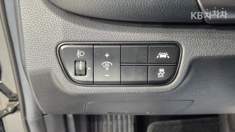 Киа Seltos1.6 Бензин Турбо 2WD Signature - 20