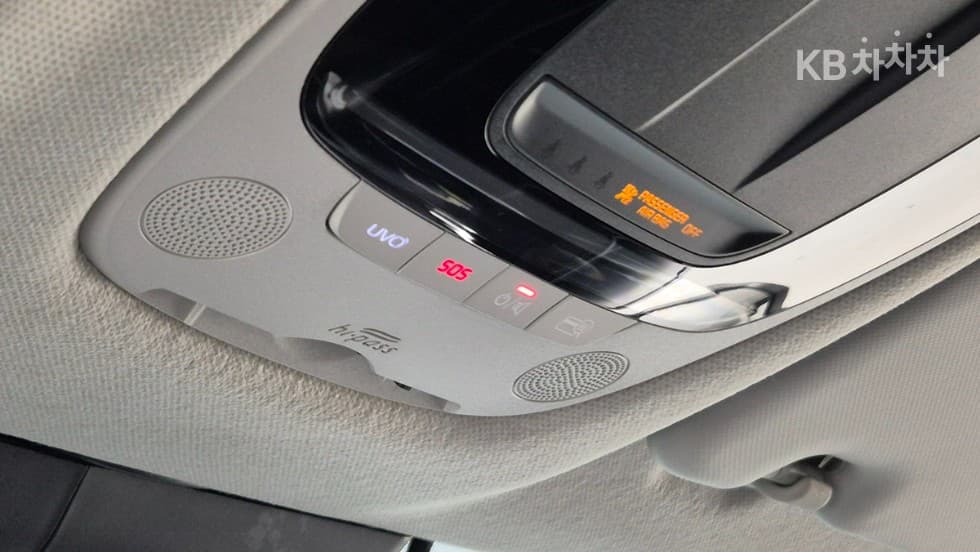 Киа Seltos1.6 Бензин Турбо 2WD Signature - 21