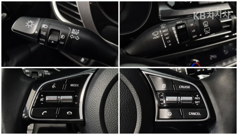 Киа Seltos1.6 Бензин Турбо 2WD Signature - 23