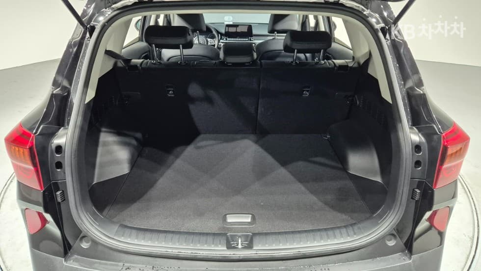 Киа Seltos1.6 Бензин Турбо 2WD Signature - 25