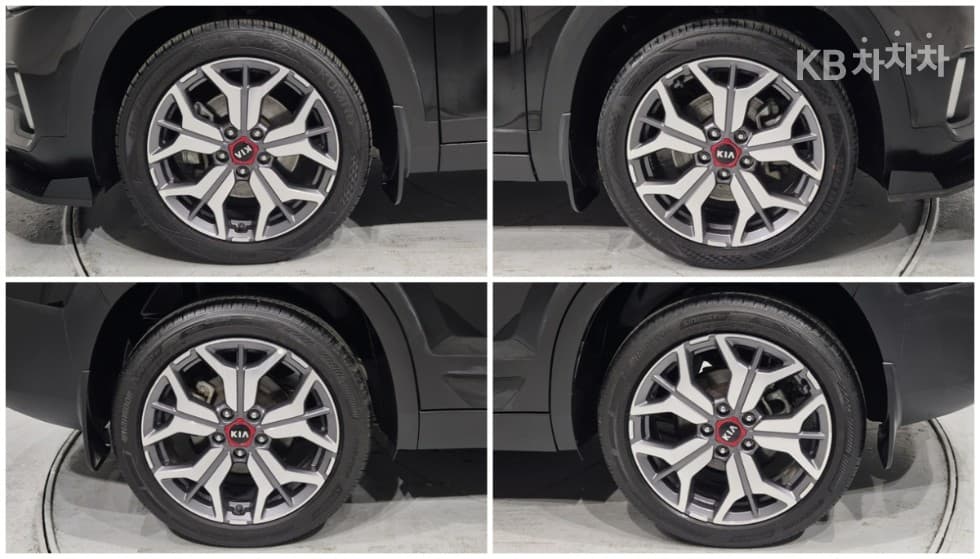 Киа Seltos1.6 Бензин Турбо 2WD Signature - 26