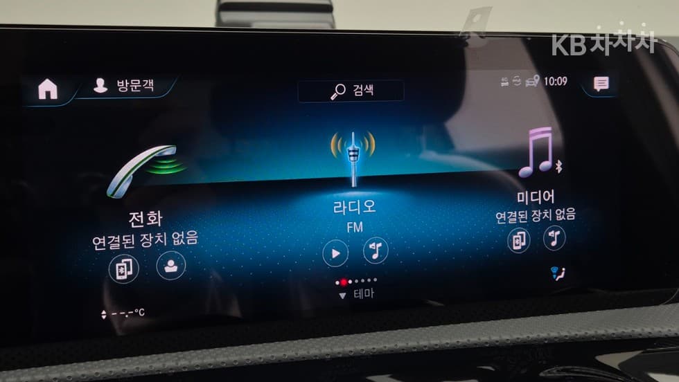 Mercedes-Benz A클래스(W177)A220 Hatchback Стандартен - 14