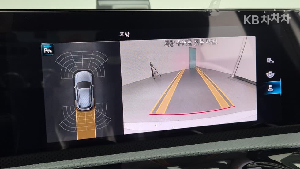 Mercedes-Benz A클래스(W177)A220 Hatchback Стандартен - 15