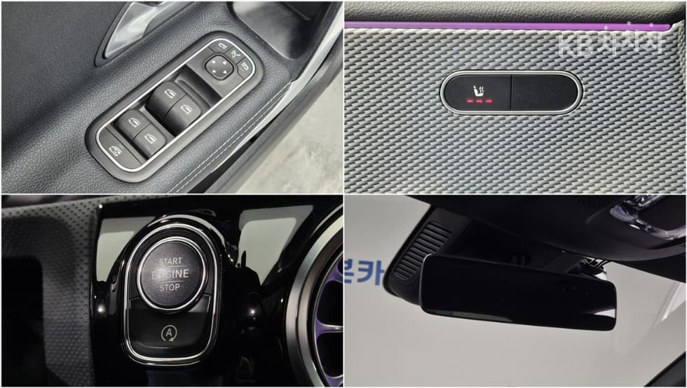 Mercedes-Benz A클래스(W177)A220 Hatchback Стандартен - 21