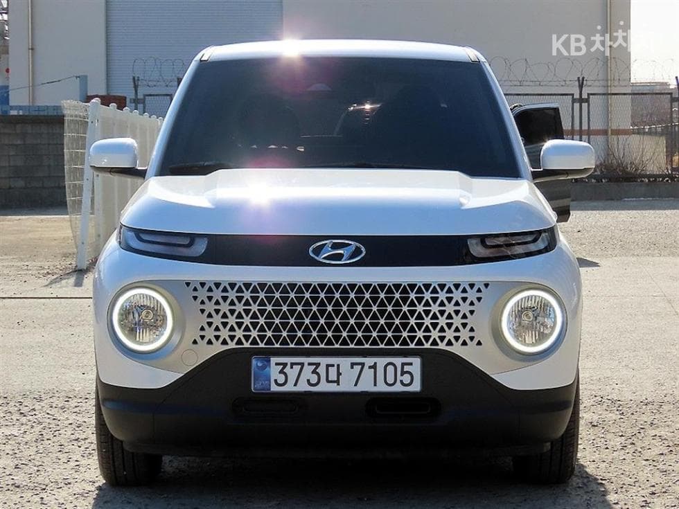 Хюндай Каспър 1.0 Бензин Modern - Image 1