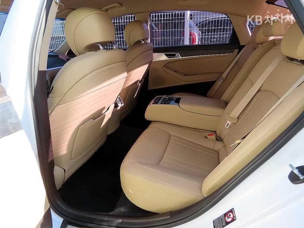 Дженезис G803.3 GDI Лукс - 6