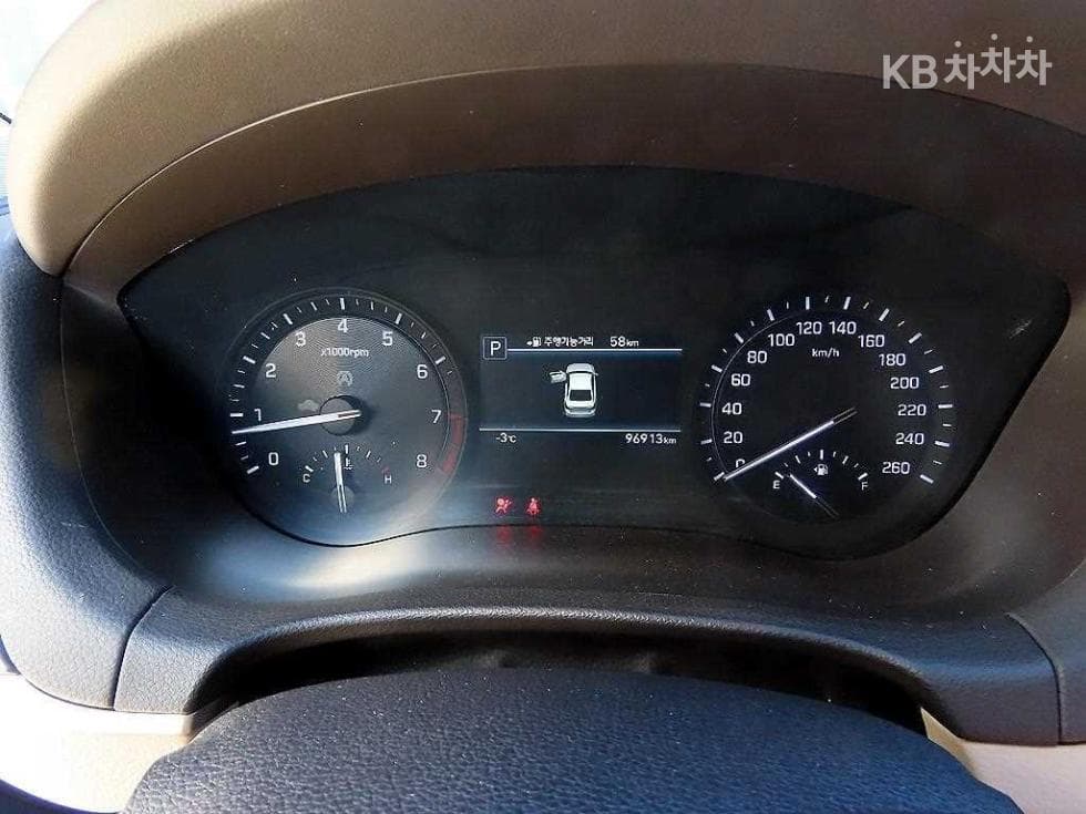 Дженезис G803.3 GDI Лукс - 9