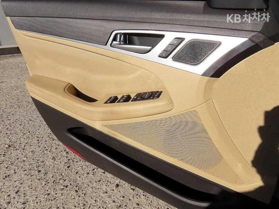 Дженезис G803.3 GDI Лукс - 11