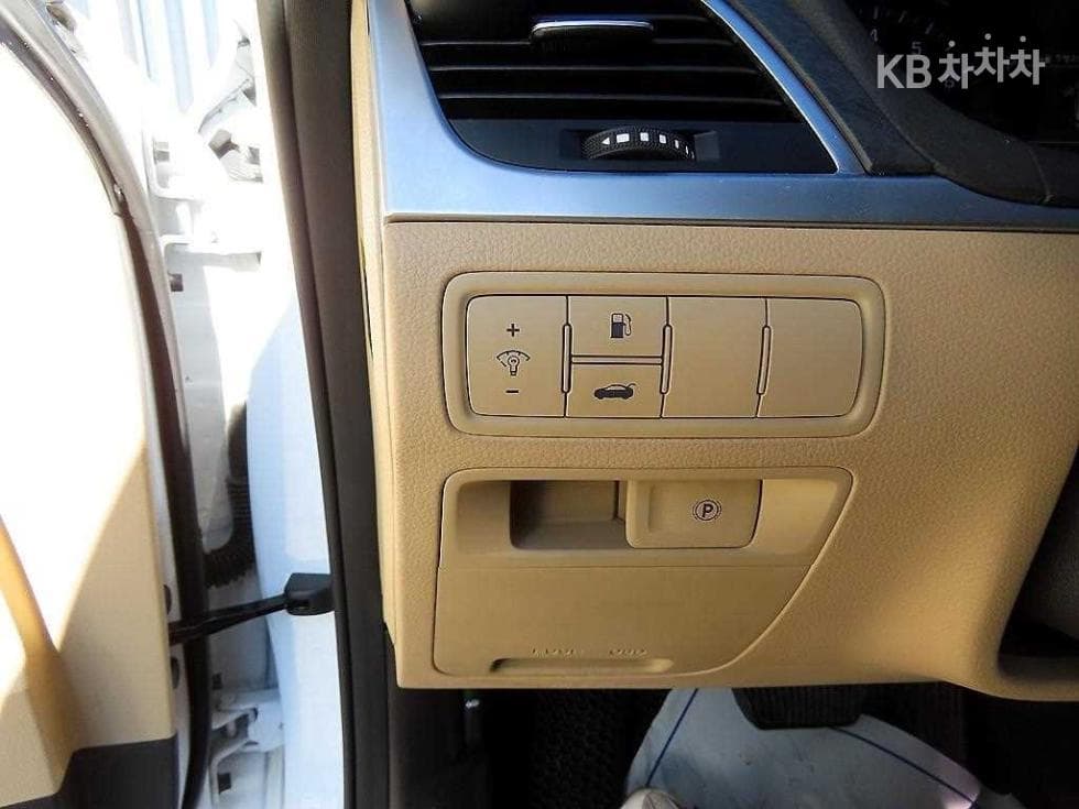 Дженезис G803.3 GDI Лукс - 12