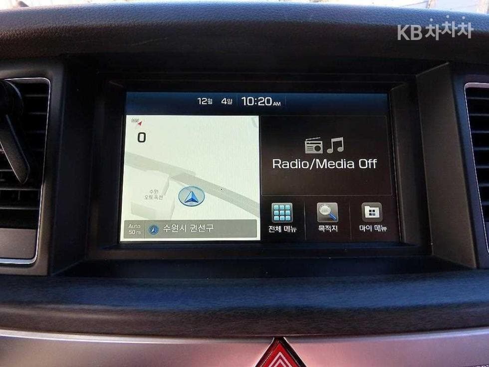 Дженезис G803.3 GDI Лукс - 14