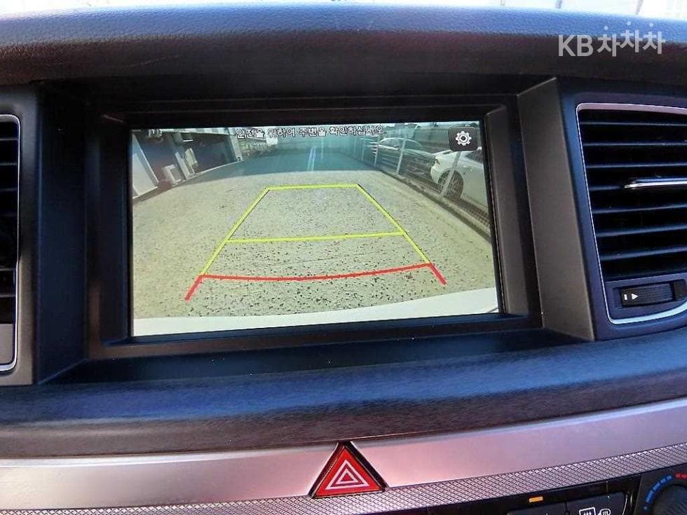 Дженезис G803.3 GDI Лукс - 15