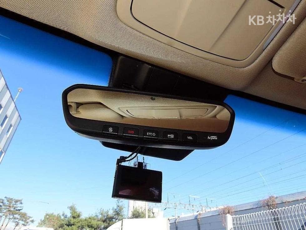 Дженезис G803.3 GDI Лукс - 16