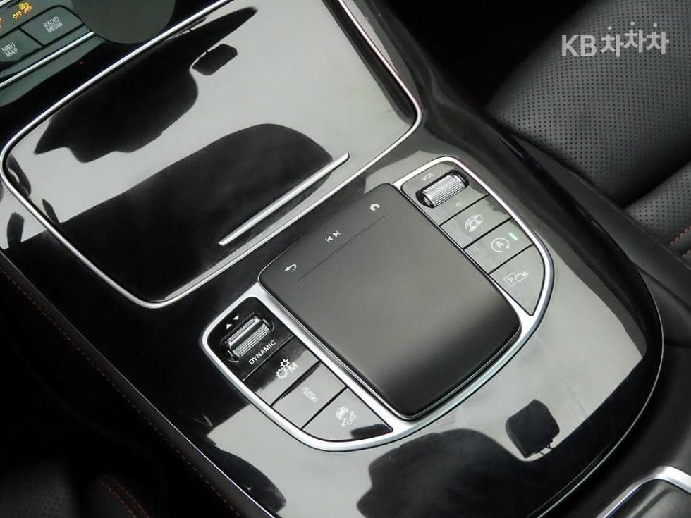 Mercedes-Benz E-Клас (W213)E53 AMG 4MATIC+ Coupe - 11