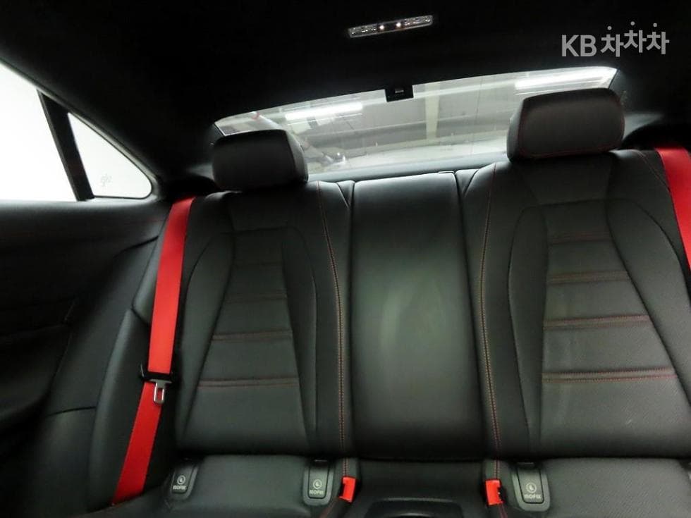 Mercedes-Benz E-Клас (W213)E53 AMG 4MATIC+ Coupe - 14