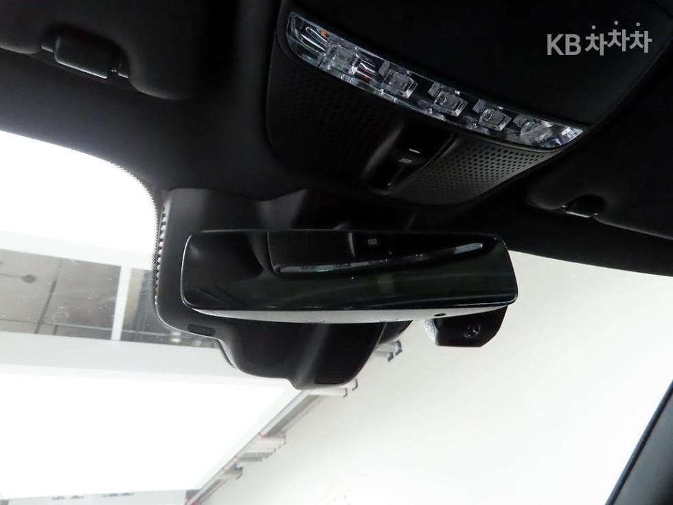 Mercedes-Benz E-Клас (W213)E53 AMG 4MATIC+ Coupe - 15