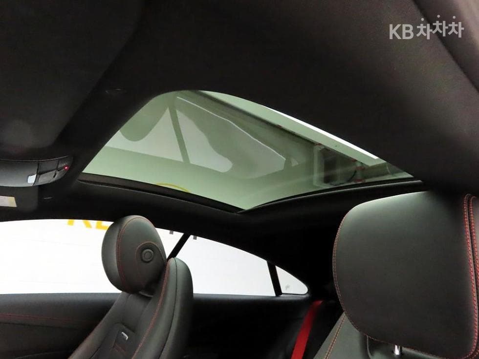 Mercedes-Benz E-Клас (W213)E53 AMG 4MATIC+ Coupe - 17