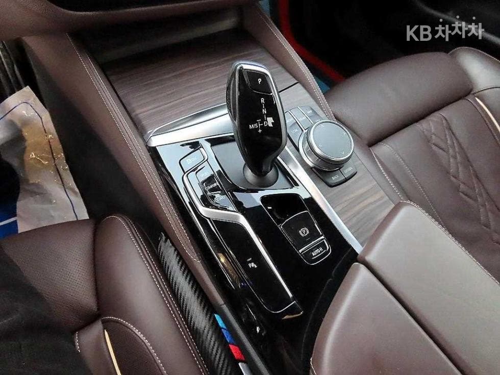 BMW 올New5 Series (G30)523d M Sport - 11