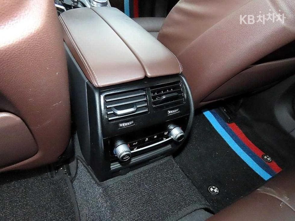 BMW 올New5 Series (G30)523d M Sport - 16