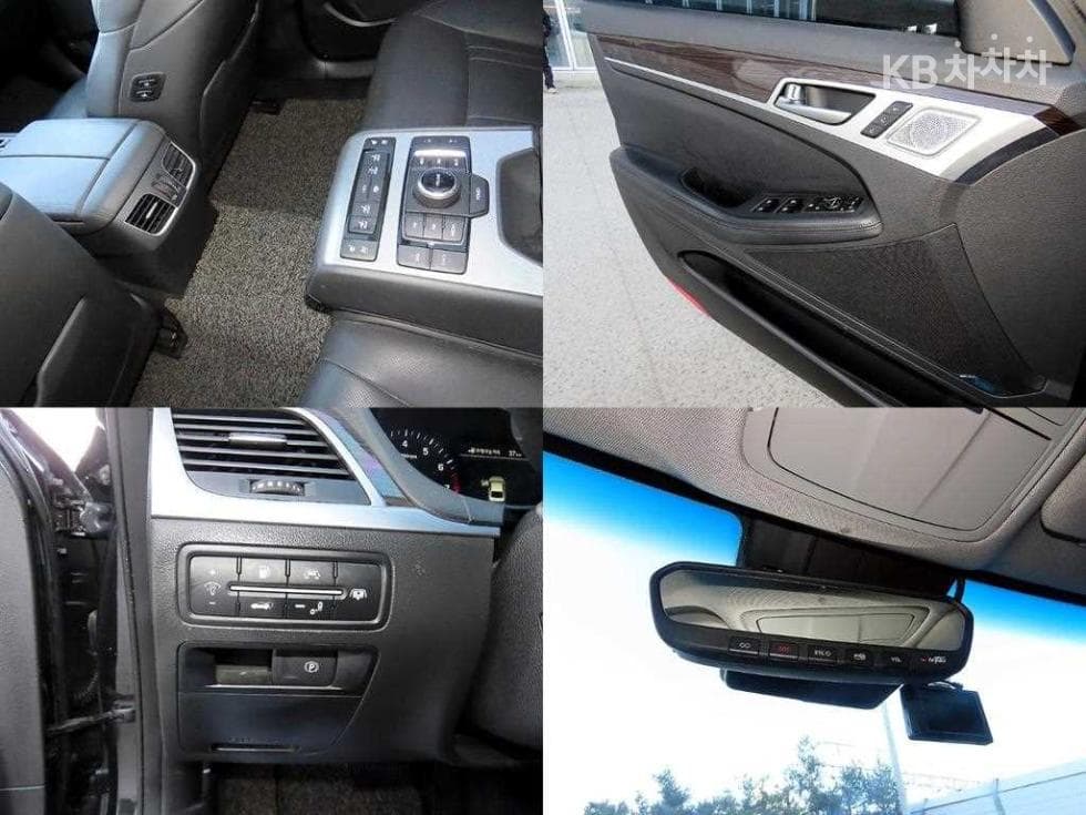 Genesis G803.8 GDI AWD Prestige - 18