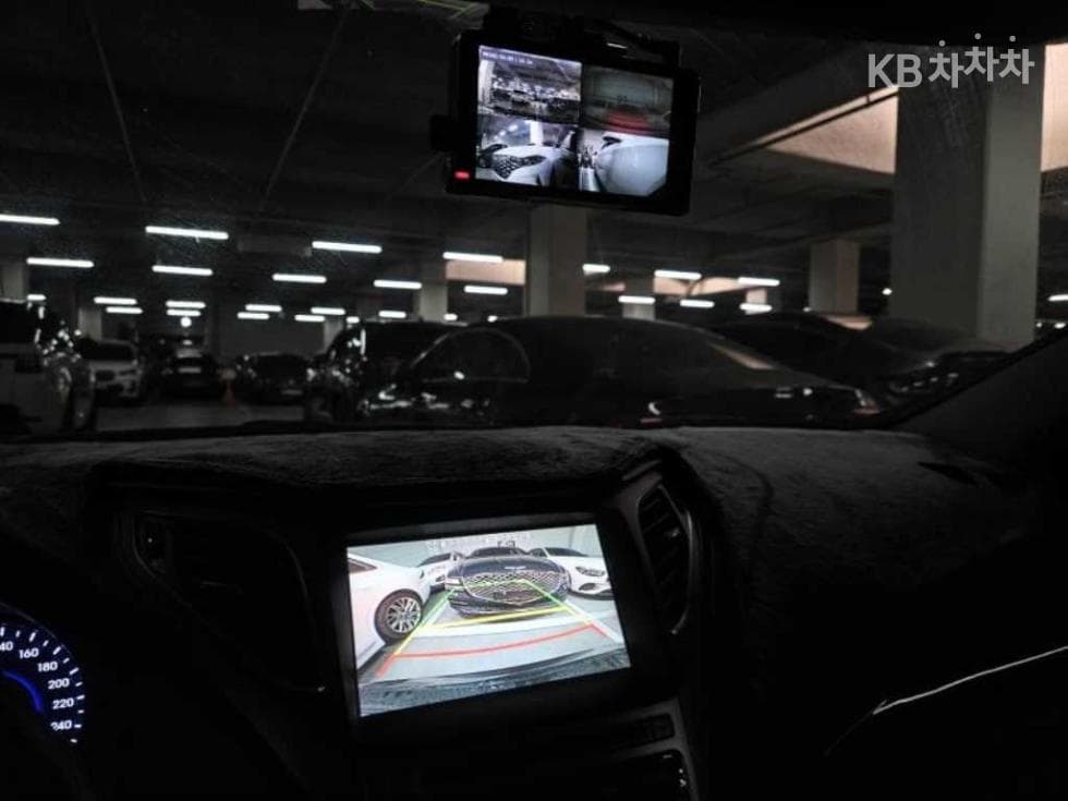 Хюндай Grandeur (Azera)HGLPG HG300 Modern - 9