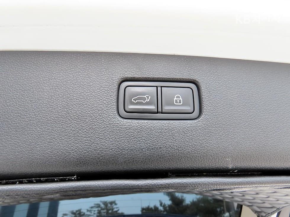 Genesis GV803.0 Diesel AWD - 14
