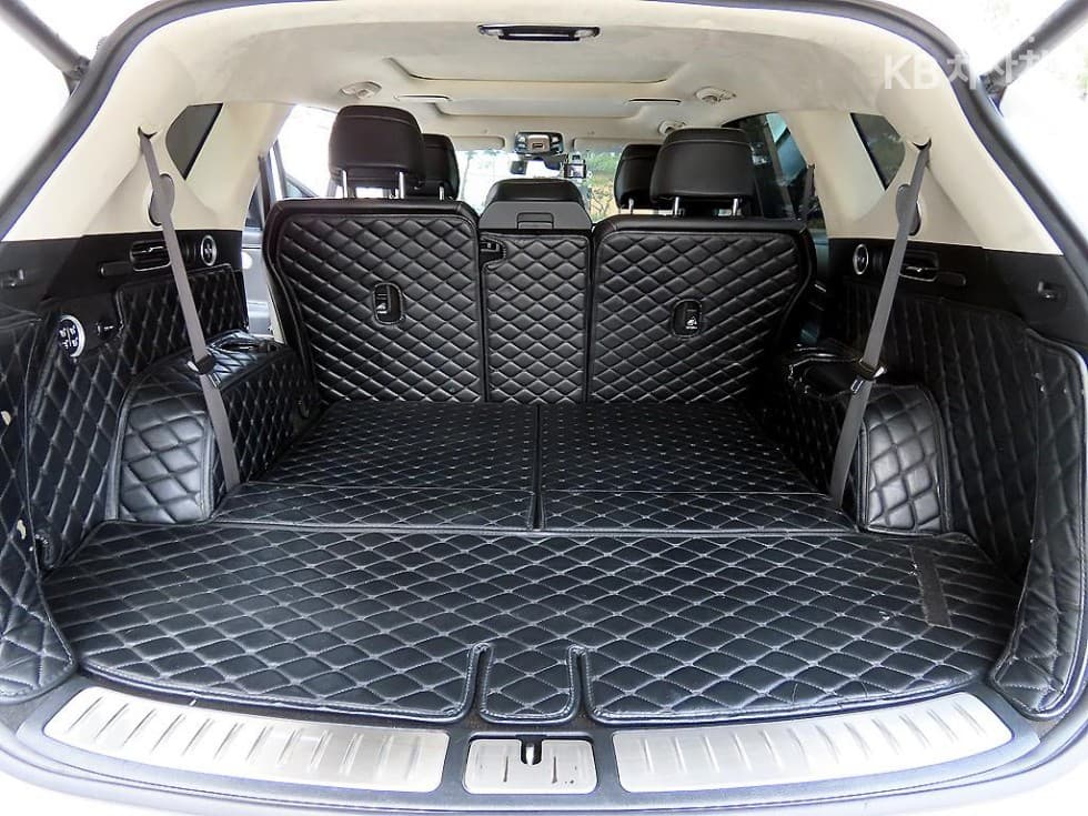 Genesis GV803.0 Diesel AWD - 16
