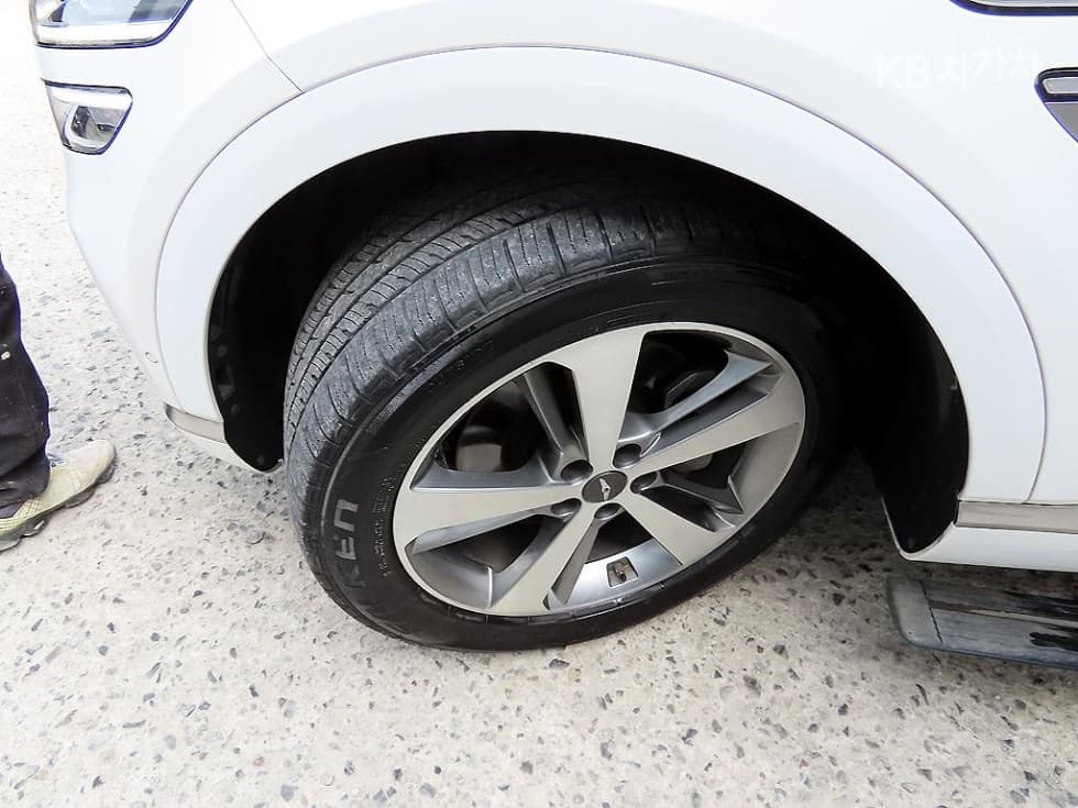 Genesis GV803.0 Diesel AWD - 20