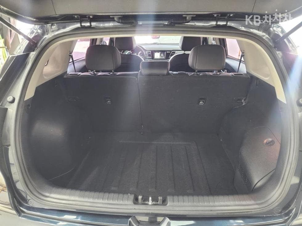 Kia Niro1.6 Prestige - 6