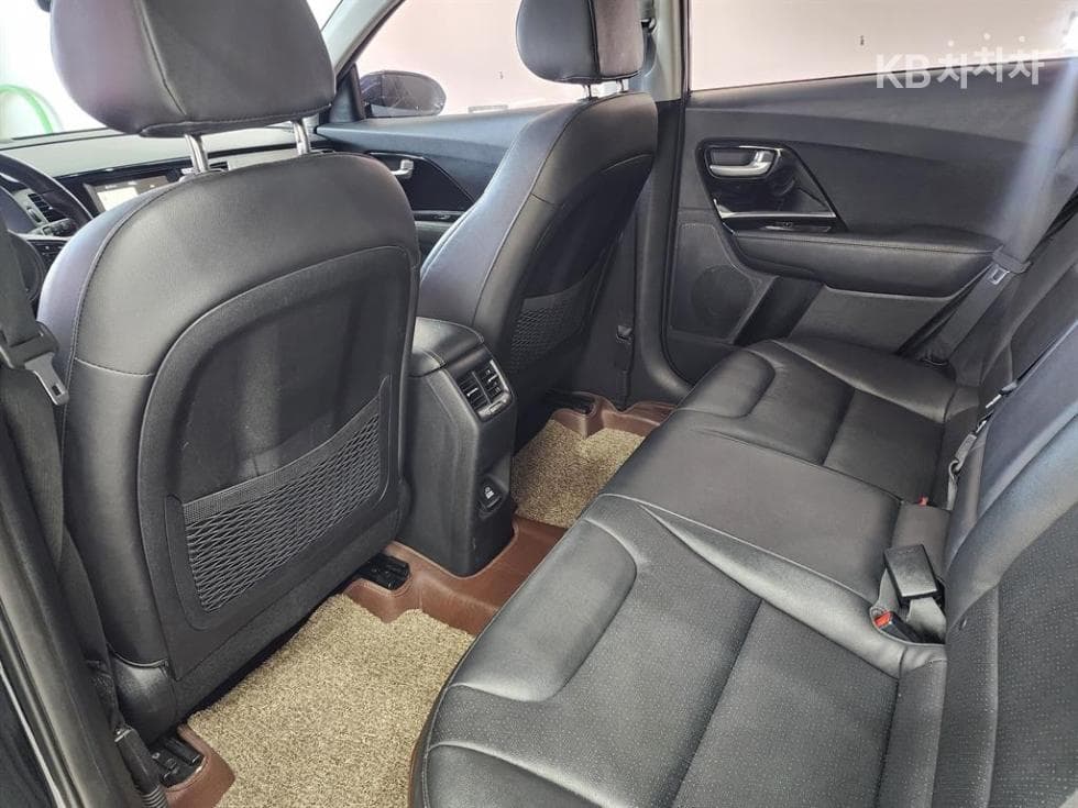 Kia Niro1.6 Prestige - 7