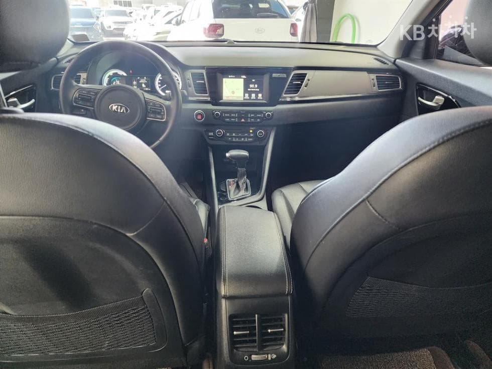 Kia Niro1.6 Prestige - 8